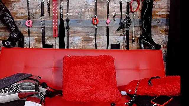 slave Rubi online show from December 28, 2024, 10:25 am