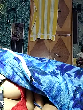 Hot-rubina online show from February 15, 2025, 4:58 am