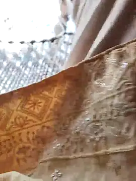 Hot-rubina online show from February 16, 2025, 10:10 am