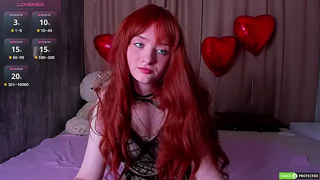 BridgetDay online show from February 17, 2025, 3:58 am