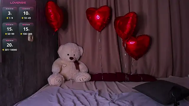 BridgetDay online show from February 21, 2025, 11:01 am