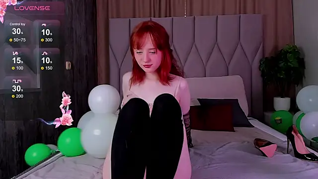 BridgetDay online show from March 20, 2025, 3:56 am