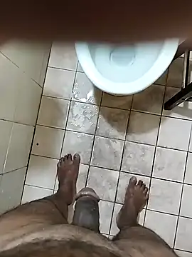 cenyon124 online show from February 20, 2025, 3:52 pm