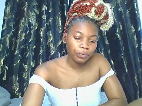 Snapshot of _Becky002 chatting on October 26, 2025, 8:31 am Becky002 online show from October 26, 2025, 8:31 am