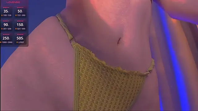 ellaamber online show from January 18, 2025, 3:53 am