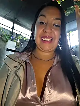 Bella keny online show from February 15, 2025, 10:21 pm