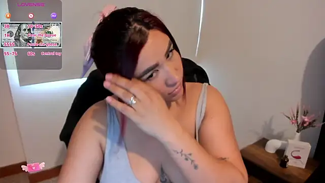 EmaGw online show from March 6, 2025, 7:54 pm