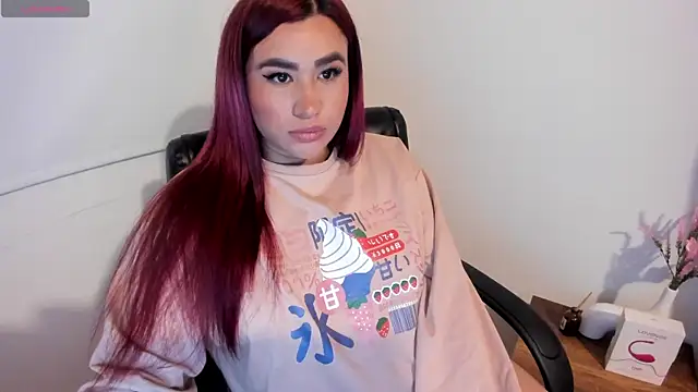 EmaGw online show from March 13, 2025, 2:16 am