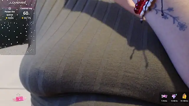 EmaGw online show from October 26, 2025, 12:16 am