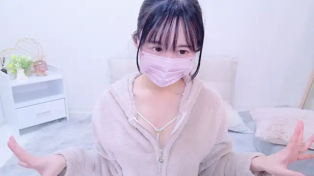 Snapshot of chihiro_ri chatting on January 2, 2025, 6:07 am chihiro ri online show from January 2, 2025, 6:07 am