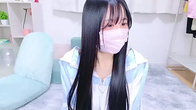 Snapshot of chihiro_ri chatting on January 18, 2025, 5:15 pm chihiro ri online show from January 18, 2025, 5:15 pm