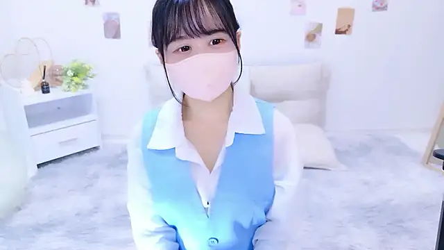 Snapshot of chihiro_ri chatting on September 17, 2025, 7:10 am chihiro ri online show from September 17, 2025, 7:10 am