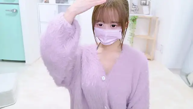 Snapshot of chihiro_ri chatting on October 16, 2025, 1:12 pm chihiro ri online show from October 16, 2025, 1:12 pm