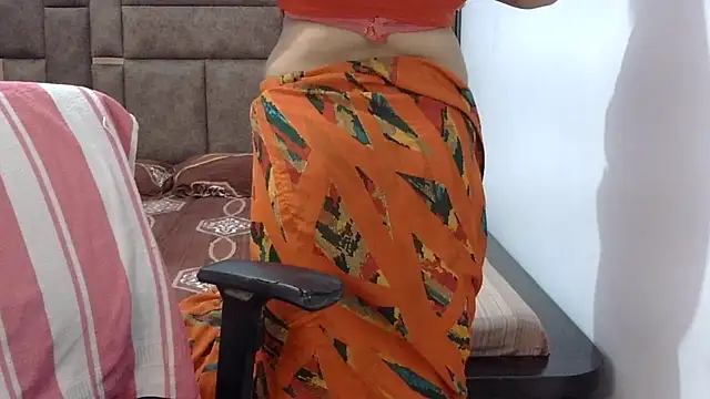 Kajal G online show from March 17, 2025, 1:50 pm