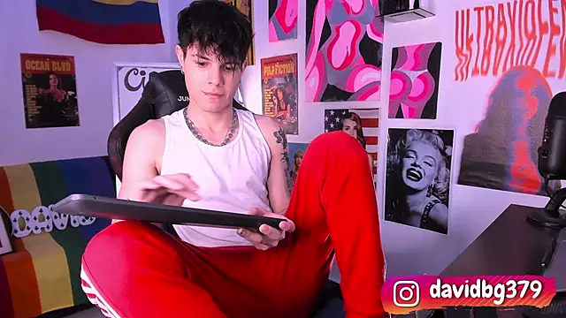 Snapshot of cinnamon_boyxxx chatting on February 28, 2025, 3:59 am cinnamon boyxxx online show from February 28, 2025, 3:59 am