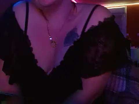 cruellaculdenfer67 online show from February 10, 2025, 10:51 pm