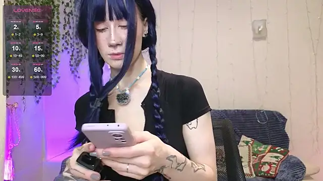 Snapshot of christy_memeow chatting on October 31, 2025, 5:58 pm christy memeow online show from October 31, 2025, 5:58 pm