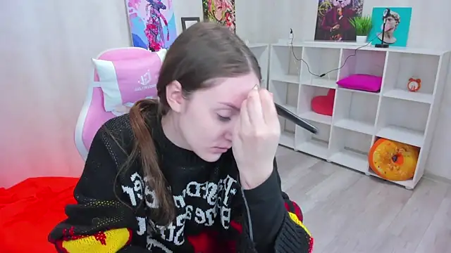 Kvetachka online show from December 10, 2024, 12:50 am