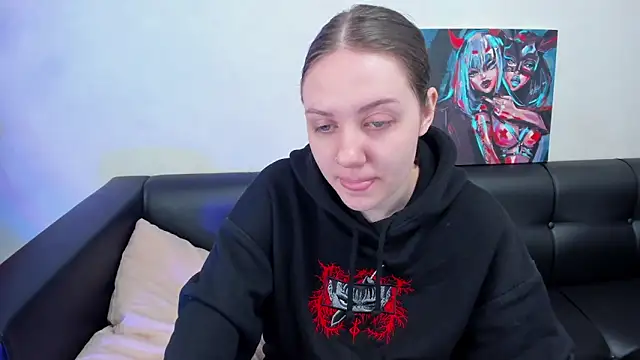 Kvetachka online show from February 9, 2025, 12:49 am