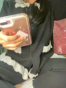 Snapshot of Julibeng chatting on January 4, 2025, 3:39 pm Julibeng online show from January 4, 2025, 3:39 pm