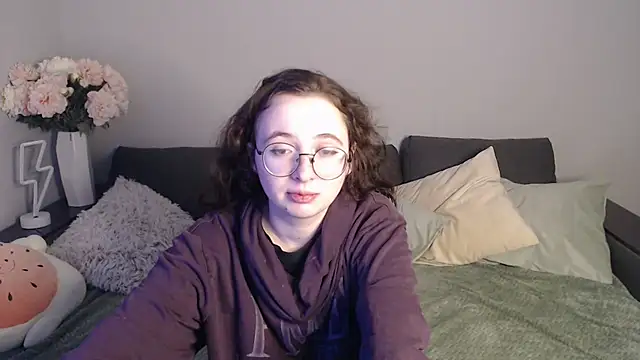 Snapshot of Mini_Diva chatting on January 26, 2025, 9:08 am Mini Diva online show from January 26, 2025, 9:08 am