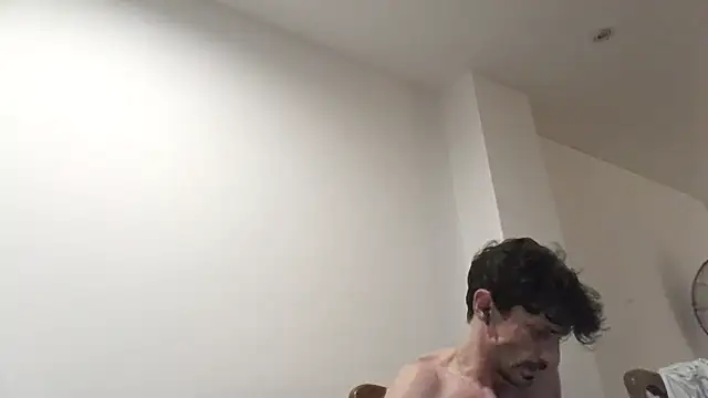 nicolaaaaas online show from March 7, 2025, 6:46 am