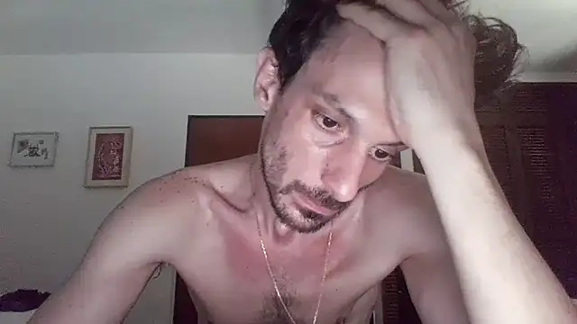 nicolaaaaas online show from March 7, 2025, 7:38 pm