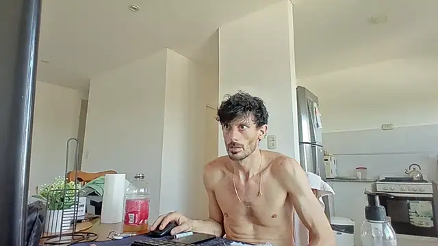 nicolaaaaas online show from March 20, 2025, 7:46 pm