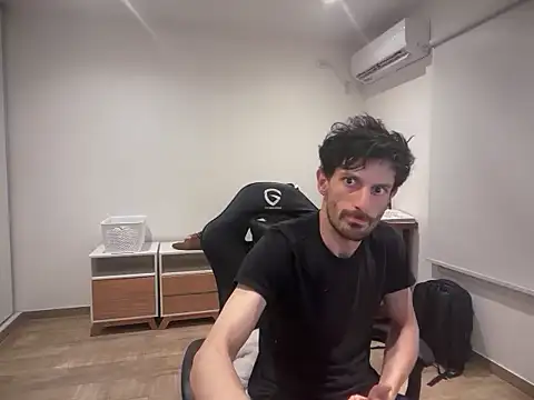 nicolaaaaas online show from September 22, 2025, 6:48 am