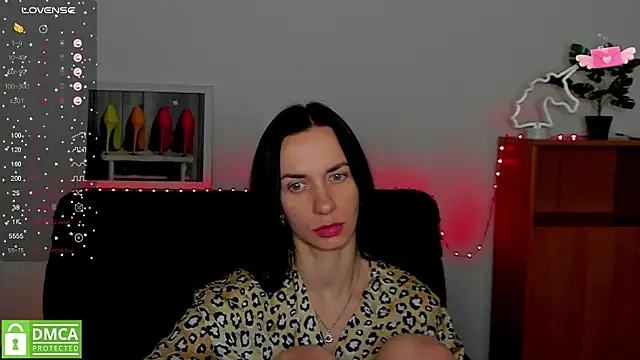 annakillianox online show from January 29, 2025, 12:35 pm