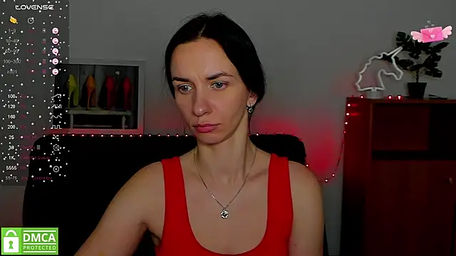 annakillianox online show from January 31, 2025, 12:40 pm