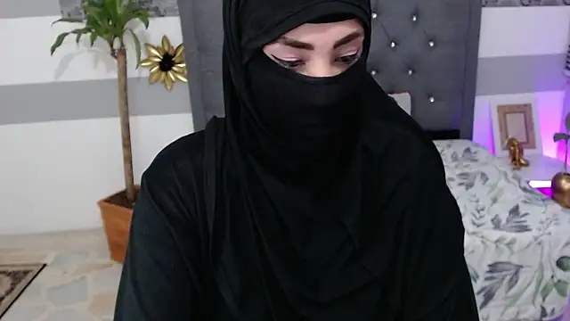 Jalima sabag online show from February 12, 2025, 1:19 am