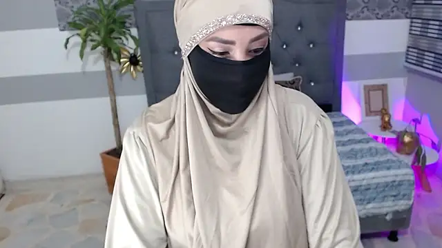 Jalima sabag online show from October 3, 2025, 7:00 pm