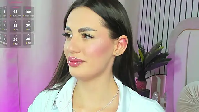 Jelisse Jones online show from January 9, 2025, 8:34 am