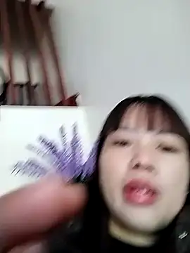 Lady-big91 online show from January 5, 2025, 3:00 am