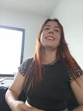 Snapshot of Giselle_Noah chatting on October 4, 2025, 7:01 pm Giselle Noah online show from October 4, 2025, 7:01 pm
