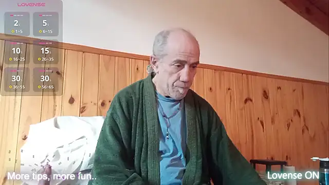 papifacu online show from September 29, 2025, 12:21 pm