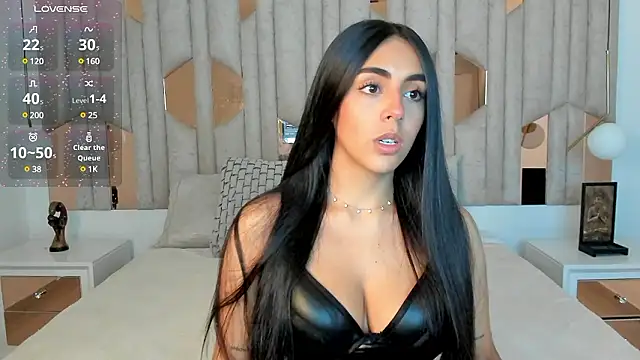 1m valery online show from December 2, 2024, 12:40 pm