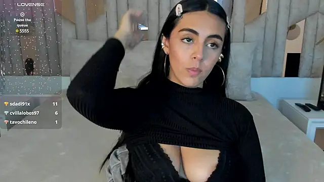 1m valery online show from December 11, 2024, 3:37 pm