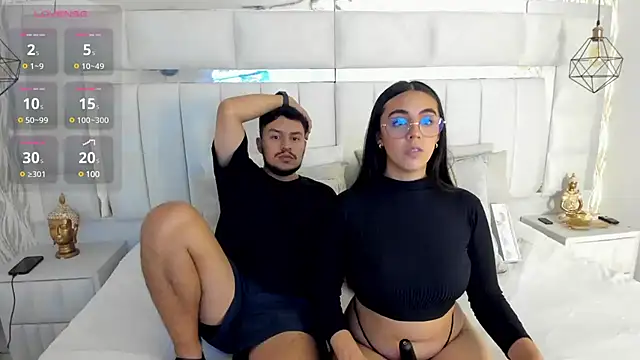 1m valery online show from February 11, 2025, 4:11 am