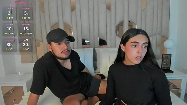 1m valery online show from February 27, 2025, 4:21 pm