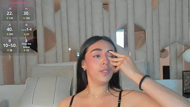 1m valery online show from March 4, 2025, 4:09 pm