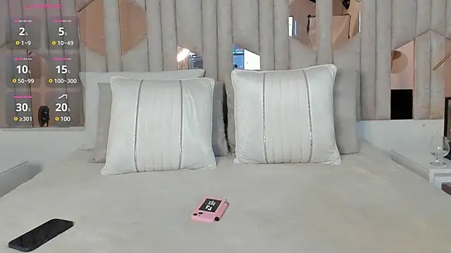 1m valery online show from March 20, 2025, 3:47 pm