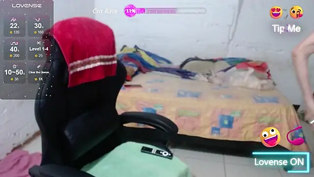 Snapshot of Giorgia_xue53 chatting on January 7, 2025, 2:53 am Giorgia xue53 online show from January 7, 2025, 2:53 am