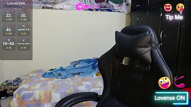 Snapshot of Giorgia_xue53 chatting on January 31, 2025, 2:58 am Giorgia xue53 online show from January 31, 2025, 2:58 am