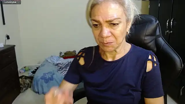 Snapshot of Giorgia_xue53 chatting on February 9, 2025, 8:00 am Giorgia xue53 online show from February 9, 2025, 8:00 am