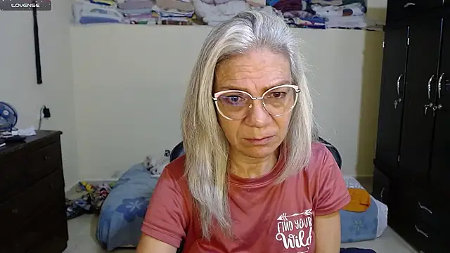 Snapshot of Giorgia_xue53 chatting on February 9, 2025, 11:36 am Giorgia xue53 online show from February 9, 2025, 11:36 am