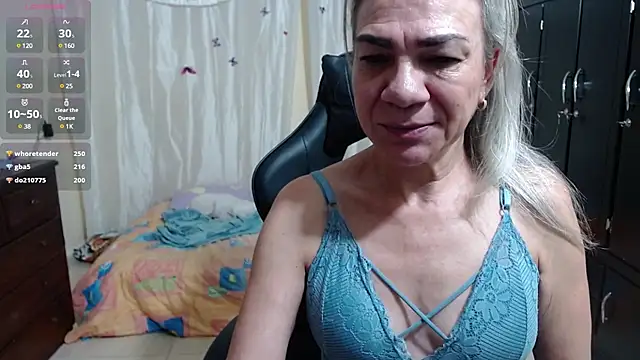 Snapshot of Giorgia_xue53 chatting on March 11, 2025, 8:30 am Giorgia xue53 online show from March 11, 2025, 8:30 am