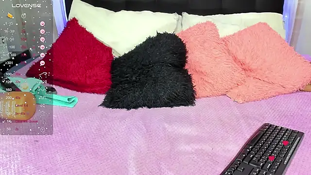 Hanna horny  online show from February 6, 2025, 2:11 am