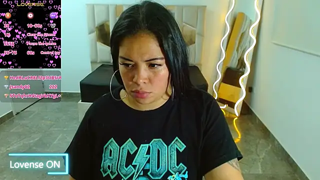 martinna tay online show from January 24, 2025, 6:46 am